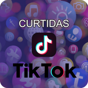 Curtidas Para Tik Tok
