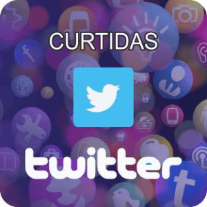 Curtidas Estrangeiras Para Twitter