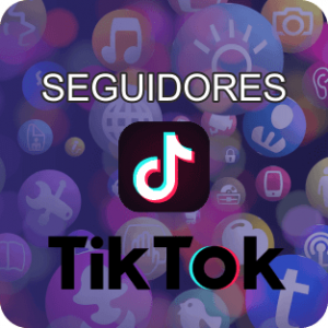 Seguidores Brasileiros Para Tik Tok