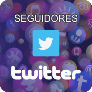 Seguidores Estrangeiros Para Twitter