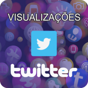 Visualizações Para Twitter